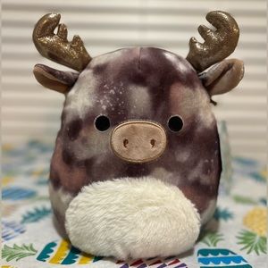 Squishmallow Greggor